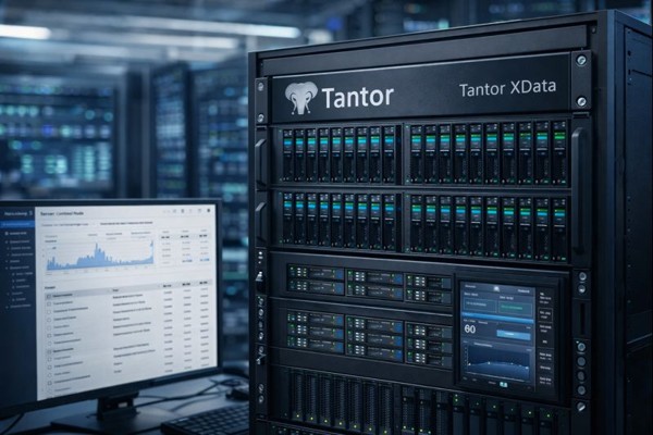 Российские базы данных и развитие корпоративных ИТ-платформ: роль СУБД Tantor в современном инфраструктурном стеке