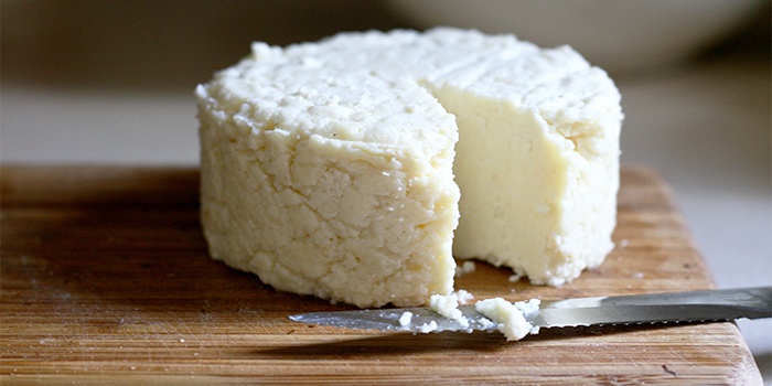 Нежирный сыр по Дюкану