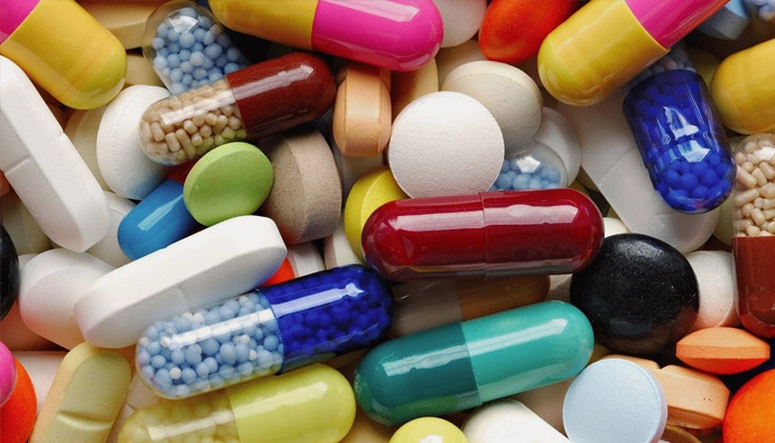 Разновидности лекарственных препаратов