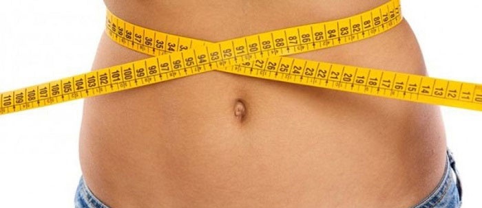 Быстрее всего вес уходит в начале диеты