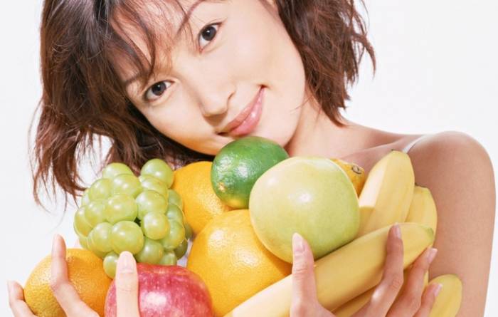 Основные правила выхода из японской диеты
