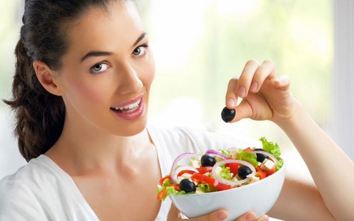 Многоразовое питание – основа сбалансированной диеты