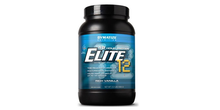 Протеин Elite 12 