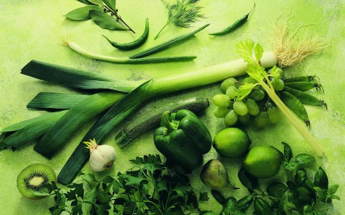 Зеленая диета для похудения — зеленый цвет в борьбе за стройную фигуру! - секреты питания на  TemaKrasota.ru