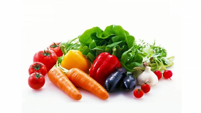 Белковая диета для вегетарианцев: как это возможно?