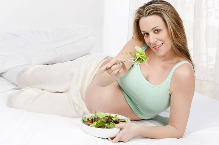Эффективные разгрузочные дни для похудения беременных - секреты питания на  TemaKrasota.ru