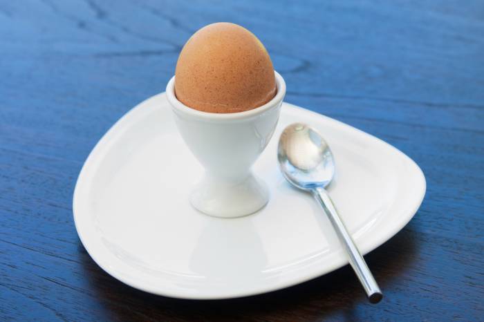 Яйца при диетах: можно или нет