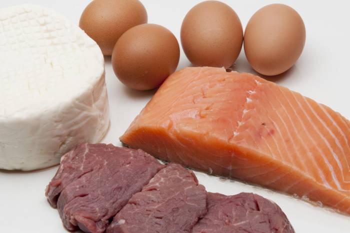 Диета Дикуля — эффективная белковая диета для похудения - секреты питания на  TemaKrasota.ru