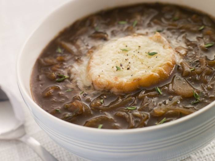 Жиросжигающая диета луковый суп для похудения - секреты питания на  TemaKrasota.ru