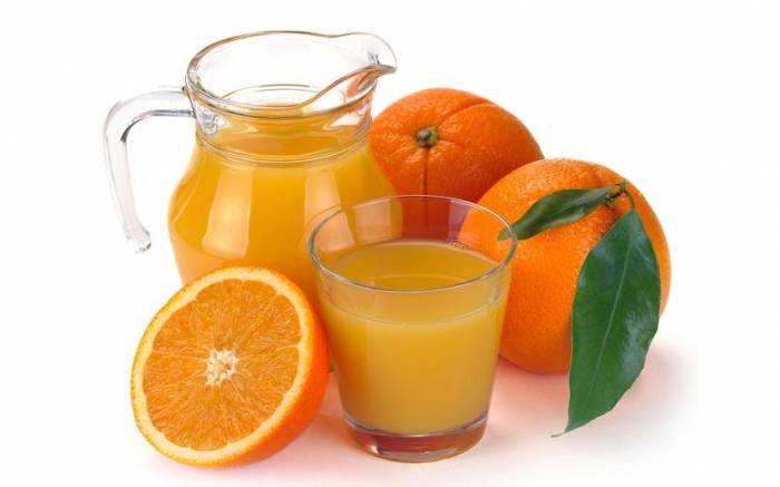 Апельсиновая диета и ее разновидности - секреты питания на  TemaKrasota.ru