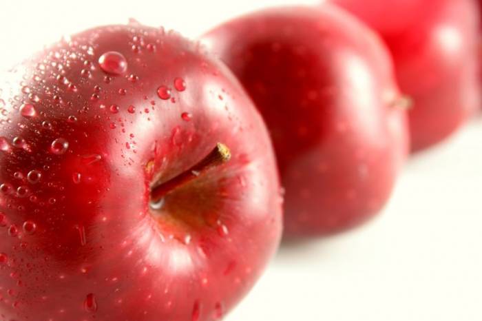 Яблочная диета на 7 дней: худеем и молодеем! - секреты питания на  TemaKrasota.ru