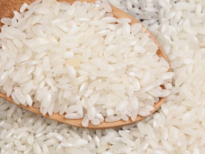 Очищение организма рисом - секреты питания на  TemaKrasota.ru