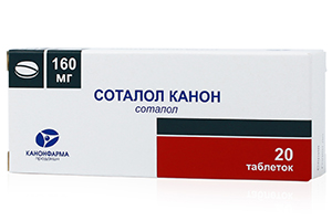 TemaKrasota.ru - Особенности применения таблеток Соталол и их аналогов, обзор отзывов кардиологов - кардиологические и гипотензивные лекарства