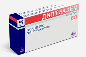 TemaKrasota.ru - Кому показаны таблетки Дилтиазем и их аналоги по инструкции по применению и что говорят об их эффективности пациенты  в своих отзывах? - кардиологические и гипотензивные лекарства