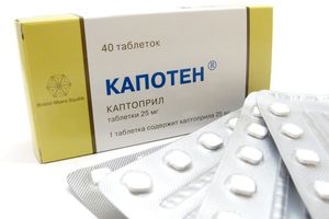 TemaKrasota.ru - Совместим ли Капотен с алкоголем? - кардиологические и гипотензивные лекарства