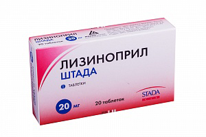 TemaKrasota.ru - Как применять Лизиноприл Штада по инструкции? - кардиологические и гипотензивные лекарства