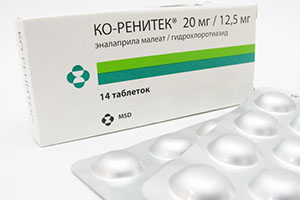 TemaKrasota.ru - Препарат Ко-Ренитек и его аналоги - кардиологические и гипотензивные лекарства