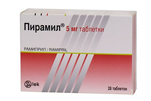 TemaKrasota.ru - Особенности применения таблеток Пирамил - кардиологические и гипотензивные лекарства