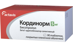TemaKrasota.ru - От чего помогает Кординорм и на что обращает внимание инструкция по применению? - кардиологические и гипотензивные лекарства