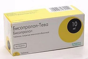 TemaKrasota.ru - Кому показаны таблетки Бисопролол Тева, что говорится в инструкции по применению? - кардиологические и гипотензивные лекарства