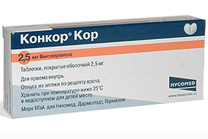 TemaKrasota.ru - Подробная инструкция по применению таблеток Конкор Кор: отзывы пациентов, показания, аналоги - кардиологические и гипотензивные лекарства