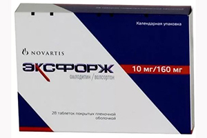 TemaKrasota.ru - Особенности применения таблеток Эксфорж по инструкции, учитывая отзывы, аналоги от давления - кардиологические и гипотензивные лекарства