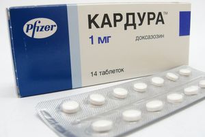 TemaKrasota.ru - От чего назначают таблетки Кардура по инструкции к применению, какие получает отзывы и что можно выбрать из аналогов? - кардиологические и гипотензивные лекарства