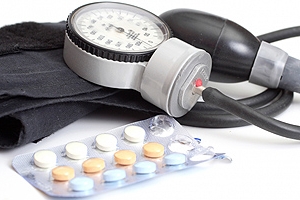 TemaKrasota.ru - Таблетки от давления, содержащие амлодипин и периндоприл - кардиологические и гипотензивные лекарства