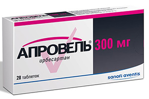 TemaKrasota.ru - Таблетки Апровель и их аналоги: инструкция по приему и отзывы о применении - кардиологические и гипотензивные лекарства