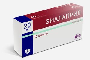 TemaKrasota.ru - Как принимать Эналаприл при давлении и можно ли его комбинировать? - кардиологические и гипотензивные лекарства