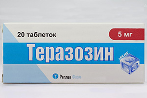 TemaKrasota.ru - Что лечат таблетками Теразозин по инструкции по применению и какими аналогами их можно заменить - кардиологические и гипотензивные лекарства