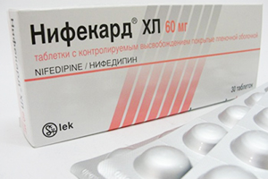 TemaKrasota.ru - При каком давлении принимать Нифекард ХЛ по инструкции по применению, что говорят отзывы и есть ли аналоги? - кардиологические и гипотензивные лекарства