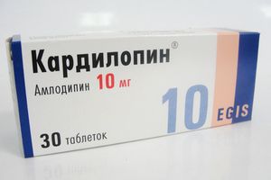 TemaKrasota.ru - Практика применения препарата Кардилопин, инструкция для пациентов, допустимые аналоги - кардиологические и гипотензивные лекарства