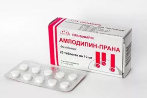 TemaKrasota.ru - От чего таблетки Амлодипин Прана, при каком давлении их принимать по инструкции по применению и что говорят отзывы? - кардиологические и гипотензивные лекарства
