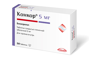 TemaKrasota.ru - Можно ли принимать Конкор при беременности без последствий для ребенка? - кардиологические и гипотензивные лекарства