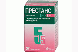 TemaKrasota.ru - Все, что вы хотели узнать о таблетках от давления Престанс и его аналогах, включая то, чего нет в инструкции и чего не найти в отзывах - кардиологические и гипотензивные лекарства