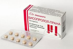 TemaKrasota.ru - В чем отличие Бисопролол Прана: исследуем инструкцию по применению, рассматриваем отзывы и аналоги - кардиологические и гипотензивные лекарства