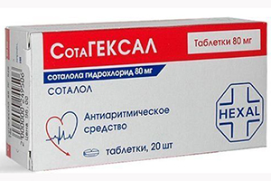 TemaKrasota.ru - Особенности применения таблеток СотаГЕКСАЛ по инструкции, мнением кардиологов о препарате и его аналогах - кардиологические и гипотензивные лекарства