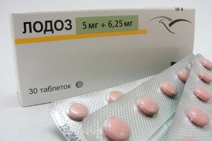 TemaKrasota.ru - Как пить таблетки Лодоз по инструкции по применению, какие аналоги могут быть заменителями и что говорят отзывы? - кардиологические и гипотензивные лекарства