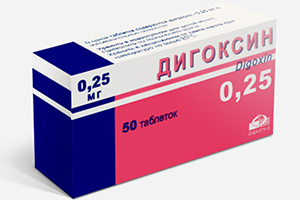 TemaKrasota.ru - Состав таблеток Дигоксин и особенности их применения по инструкции и отзывам, в сравнении с аналогами - кардиологические и гипотензивные лекарства