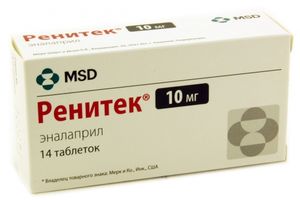 TemaKrasota.ru - При каком давлении принимать таблетки Ренитек по инструкции по применению и что говорят отзывы? - кардиологические и гипотензивные лекарства