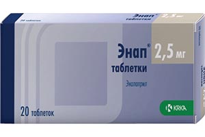 TemaKrasota.ru - При каком давлении назначают Энап — подробная инструкции по применению и отзывы пациентов - кардиологические и гипотензивные лекарства