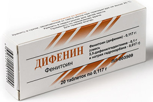 TemaKrasota.ru - Применение Дифенина в кардиологической практике: инструкция, побочные эффекты, аналоги, отзывы - кардиологические и гипотензивные лекарства