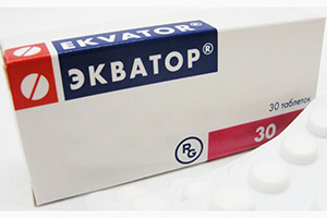 TemaKrasota.ru - Советы по применению таблеток от давления Экватор, состав, инструкция, отзывы пациентов, возможные аналоги для замены - кардиологические и гипотензивные лекарства