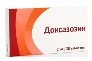 TemaKrasota.ru - Подробная инструкция по применению таблеток Доксазозин: состав, показания, дозировки, а также обзор отзывов и аналогов - кардиологические и гипотензивные лекарства