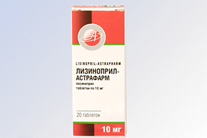 TemaKrasota.ru - Плюсы и минусы таблеток Лизиноприл Астрафарм - кардиологические и гипотензивные лекарства