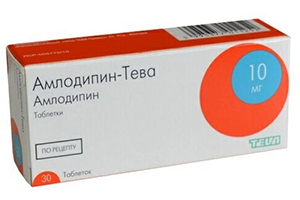 TemaKrasota.ru - Амлодипин-Тева: инструкция по применению, при каком давлении, отзывы - кардиологические и гипотензивные лекарства