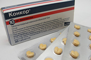 TemaKrasota.ru - Полная инструкция по применению препарата Конкор: при каком давлении принимать таблетки, аналоги, отзывы пациентов - кардиологические и гипотензивные лекарства
