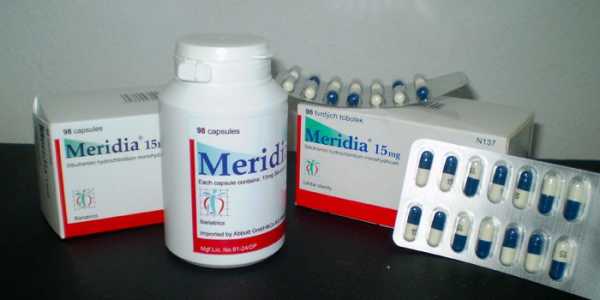 TemaKrasota.ru - Меридиа - таблетки для похудения: инструкция - основные принципы ЗОЖ