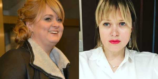 TemaKrasota.ru - Звезды, которые похудели: фото до и после, истории похудения - основные принципы ЗОЖ